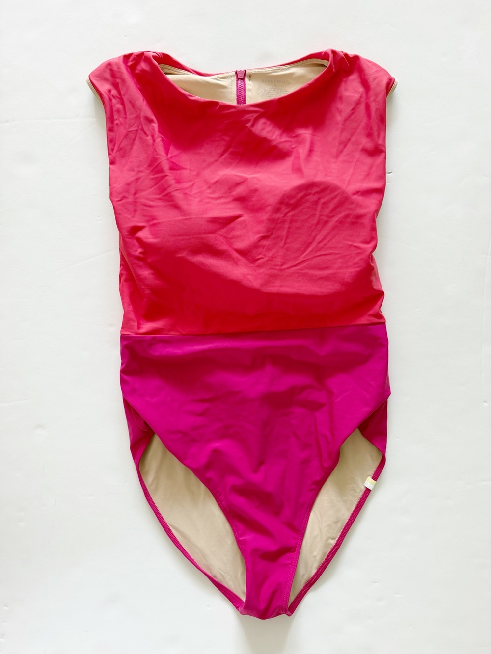 Summersalt The Surf Women’s Swimsuit size 8